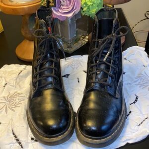 Doc Marten Boots